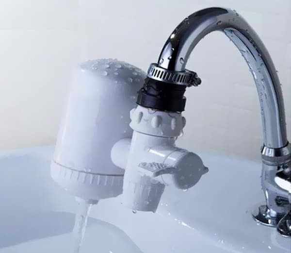 تصویر 2 از قیمت خرید تصفیه آب سرشیری با فروش عمده